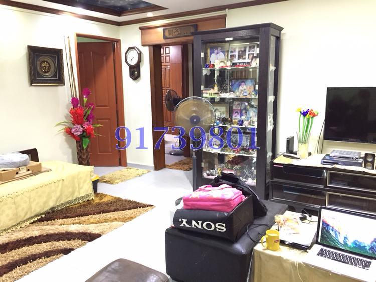 Blk 321 Woodlands Street 32 (Woodlands), HDB 5 Rooms #102880622